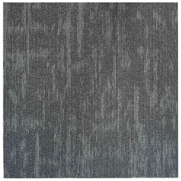 vidaXL Πλακάκι Χαλιού Γκρι Σκυροδέματος 50 x 50 cm 4 τμχ.