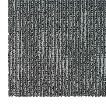 vidaXL Πλακάκι Χαλιού Γκρι Σκυροδέματος 50 x 50 cm 4 τμχ.