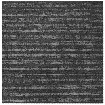 vidaXL Πλακάκι Χαλιού Γκρι Ανθρακί 50 x 50 cm 20 τμχ.