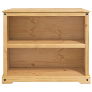 vidaXL Σετ Νησίδας Κουζίνας 2 τμχ. Κερί Μέλι 112 x 77 x 91,5 cm
