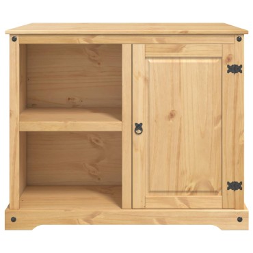 vidaXL Σετ Νησίδας Κουζίνας 2 τμχ. Κερί Μέλι 112 x 77 x 91,5 cm
