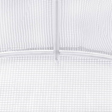 vidaXL Θερμοκήπιο 18 μ² 600 x 300 x 200 εκ.