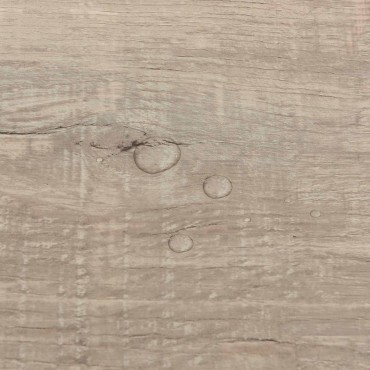 vidaXL Πλάκες Δαπέδου Taupe 5,11 τ.μ. 55 τμχ. PVC