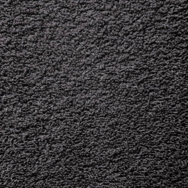vidaXL Χειροπετσέτες Premium SOLUND 2 τεμ. Ανθρακί 50x100 εκ. 600 γρ./τ.μ.
