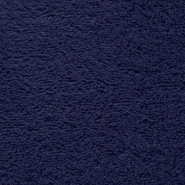 vidaXL Πετσέτες Ξενώνα Premium SOLUND 4 τεμ. Μπλε Σκούρο Μπλε 30x50 εκ. 600 γρ./τ.μ.