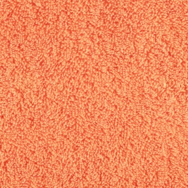 vidaXL Premium Πετσέτες μπάνιου SOLUND 2 τμχ Πορτοκαλί 70x140 εκ. 600 gsm