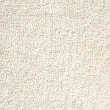 vidaXL Παντόφλες Premium SOLUND 4 τεμ. Κρεμ 30x30 εκ. 600 γρ./τ.μ.