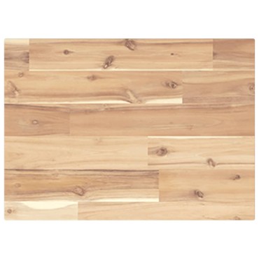 vidaXL Ράφι Πλωτό 40x30x2cm από Μασίφ Ξύλο Ακακίας χωρίς Επεξεργασία 1 τεμ.