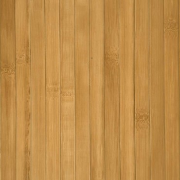vidaXL Χαλί Ορθογώνιο Φυσικό 100x100cm Μπαμπού