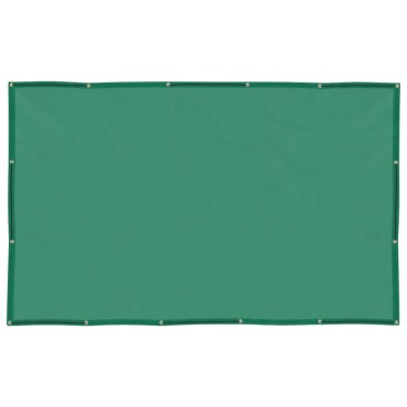 vidaXL Δίχτυ για Τρέιλερ Πράσινο 1,5x2,7 μ. HDPE