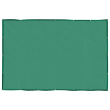 vidaXL Δίχτυ για Τρέιλερ Πράσινο 2x3 μ. HDPE