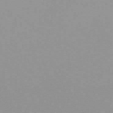 vidaXL Ξαπλώστρα Πτυσσόμενη Γκρι 175x54x8,5cm από Ύφασμα Oxford 1 τεμ.