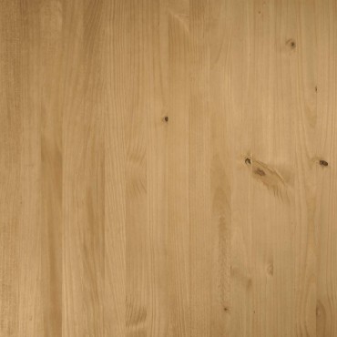 vidaXL Τραπεζαρία NOAIN με Πόδια σε Σχήμα Α 180x90x75cm από Μασίφ Ξύλο Πεύκου 1 τεμ.