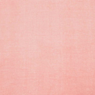 vidaXL Κουρτίνες Voile με Θηλιές 2 τεμ. Ροζ 140x140cm