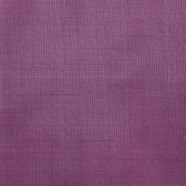 vidaXL Κουρτίνες Voile με Θηλιές 2 τεμ. Μωβ 140x225cm