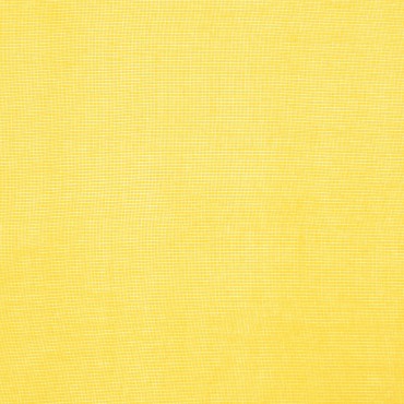 vidaXL Κουρτίνες Voile με Θηλιές 2 τεμ. Κίτρινες 140x245cm