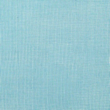 vidaXL Κουρτίνες Voile με Θηλιές 2 τεμ. Τυρκουάζ 140x260cm