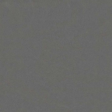 vidaXL Κουνιστή Πολυθρόνα Σκούρο Γκρι Βελούδο 70x79x105cm 1 τεμ.