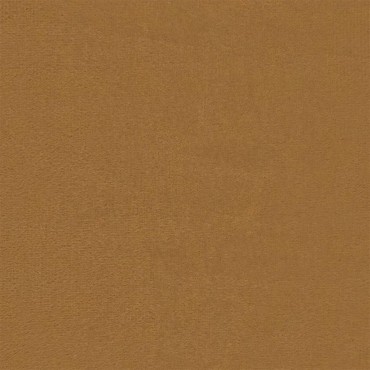 vidaXL Πολυθρόνα Καφέ Βελούδινη 100x77x82cm 1 τεμ. Γωνιακός
