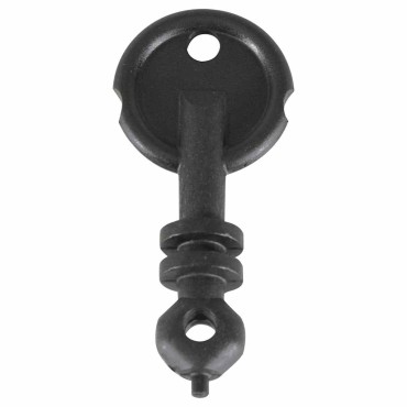 vidaXL Ποντικοπαγίδες 4 τεμ. Μαύρες 23x19x9,5 εκ.