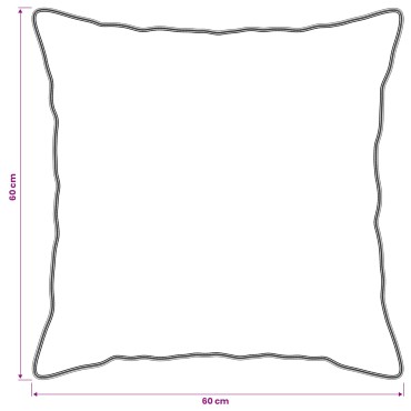 vidaXL Σετ πάπλωμα 135 x 220 εκ. Όχι Βαμβάκι, Μπαμπού, Πολυεστέρας