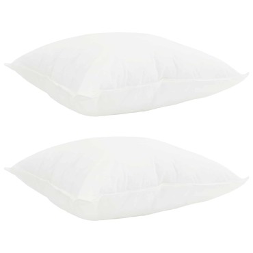 vidaXL Σετ πάπλωμα 155 x 220 cm Όχι Βαμβάκι, Μπαμπού, Πολυεστέρας