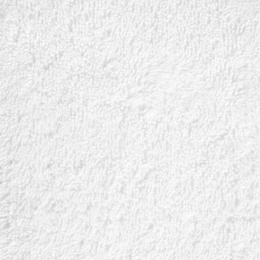 vidaXL Πετσέτα Επισκεπτών SOLUND 10 τμχ. Λευκό 15 x 21 cm 550 gsm