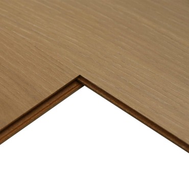 vidaXL Παρκέ δάπεδο Ανοιχτό Λεβάντα 101 x 20 x 0,8 εκ 5 τμχ.
