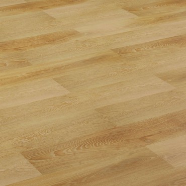 vidaXL Παρκέ δάπεδο Χρυσαφένιο Καφέ 101 x 20 x 0,8 εκ 5 τμχ.