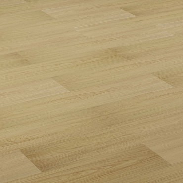 vidaXL Παρκέ δάπεδο Απαλή Κρέμα 101 x 20 x 0,8 εκ 15 τμχ.