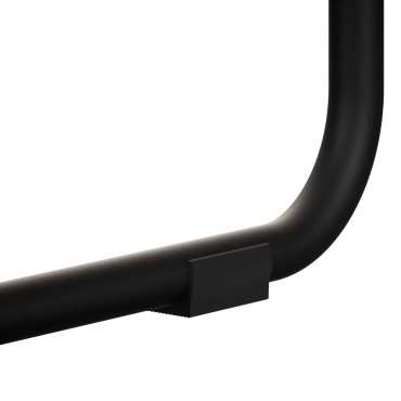 vidaXL Τραπέζι κονσόλας Γκρι Sonoma 60x42,5x70 εκ