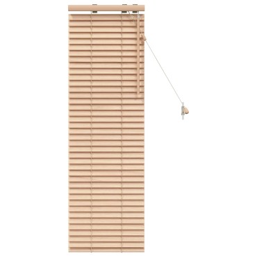vidaXL Βενετσιάνικη Σκίαση Όψη Δρύς 45 x 130 εκ 35 mm