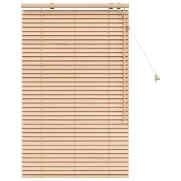 vidaXL Βενετσιάνικη Σκίαση Όψη Δρύς 85 x 130 εκ 35 mm