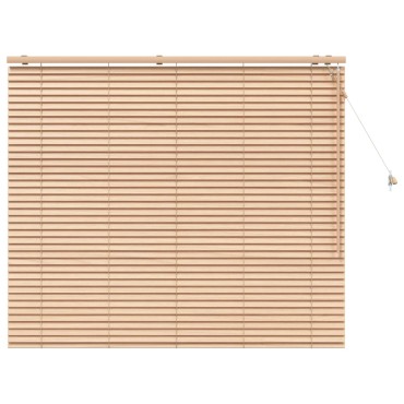 vidaXL Βενετσιάνικη Σκίαση Όψη Δρύς 160 x 130 εκ 35 mm