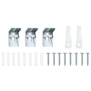 vidaXL Βενετσιάνικη Σκίαση Όψη Δρύς 50 x 160 εκ. 35 mm