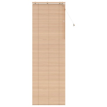 vidaXL Βενετσιάνικη Σκίαση Όψη Δρύς 70 x 250 εκ. 35 mm
