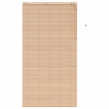 vidaXL Βενετσιάνικη Σκίαση Όψη Δρύς 140 x 250 cm 35 mm