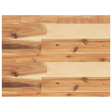 vidaXL Ράφια Πλωτά 3 τεμ. 40x30x4cm από Μασίφ Ξύλο Ακακίας με Φινίρισμα Λαδιού