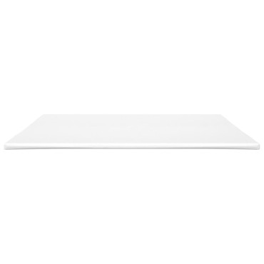 vidaXL Ανώστρωμα 193x203x5 εκ. King