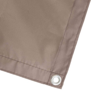 vidaXL Αδιάφανο σκίαστρο μπαλκονιού 180 x 200 cm