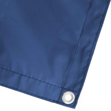 vidaXL Αδιάφανο σκίαστρο μπαλκονιού 150 x 200 cm