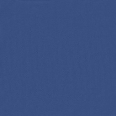 vidaXL Αδιάφανο σκίαστρο μπαλκονιού 150 x 200 cm
