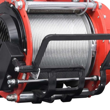 vidaXL Παλάγκο Ηλεκτρικό 800 κ. 230 V