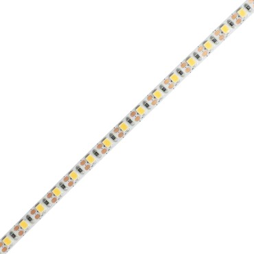 vidaXL Καθρέφτης Μπάνιου με LED Οβάλ 80 x 35 εκ.