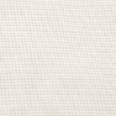 vidaXL Μαξιλάρι Ξαπλώστρας Κρεμ 186x58x4cm Ύφασμα