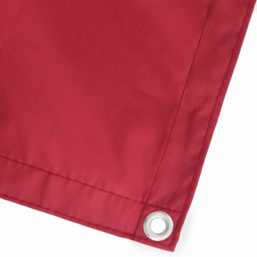 vidaXL Αδιάφανο σκίαστρο μπαλκονιού 200 x 300 cm