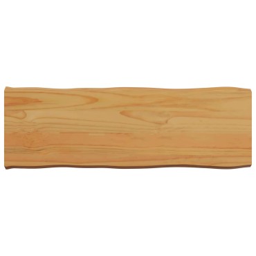 VidaXL Καθιστικό Σαλονιού EKAI Λευκό 91,5x29x45,5 εκ