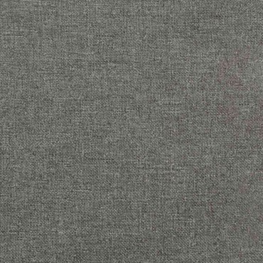 vidaXL Μαξιλάρι Ξαπλώστρας Σκούρο Γκρι 186x58x4cm Ύφασμα