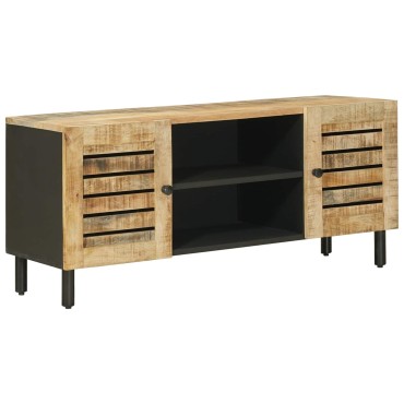 vidaXL Ντουλάπες Αποθήκευσης Φυσικό 105x33x46cm