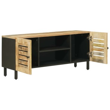 vidaXL Ντουλάπες Αποθήκευσης Φυσικό 105x33x46cm